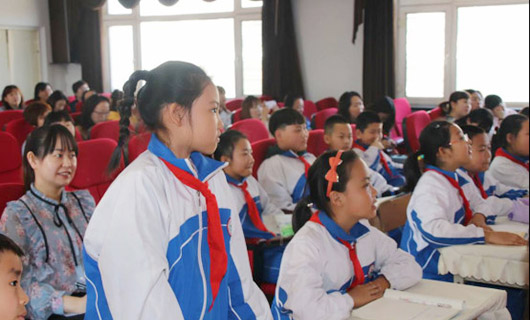 黑龍江省哈爾濱教育局班班通視頻會議教育系統