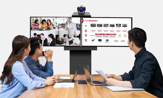 視頻會議解決方案的應用能給企業帶來哪些好處？